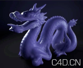 New Physical Renderer Is Faster Than Standard In Some Cases-灰猩猩C4D视频教程