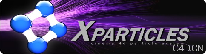 Cinema 4D 插件X-Particles粒子插件 V1.01 R13 和谐版For Win/Mac - C4D之家 - showpic.jpeg
