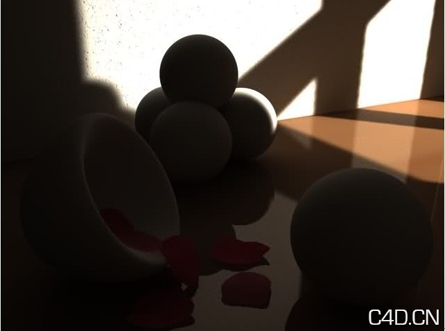 DeGamma FOR CINEMA 4D R12 附实际测试报告 - C4D之家 - f2a1e41b57daf902f3d72da1487a0079.jpg