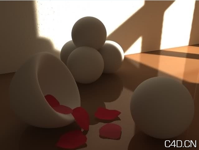 DeGamma FOR CINEMA 4D R12 附实际测试报告 - C4D之家 - 34d70f9013e83db608cf52f1d04f49a5.jpg