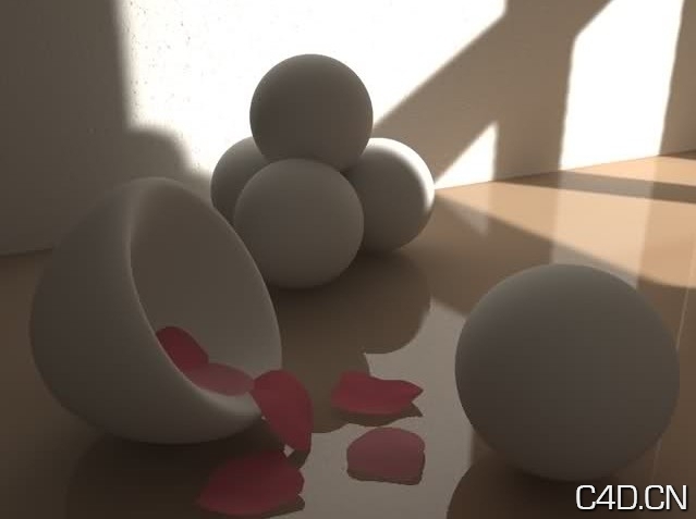 DeGamma FOR CINEMA 4D R12 附实际测试报告 - C4D之家 - 90aef36c7b4b532f190f415f8acaa4a5.jpg