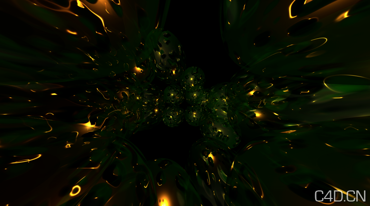 C4D流光溢彩玻璃材质 - C4D之家 - Snip20121007_5.png