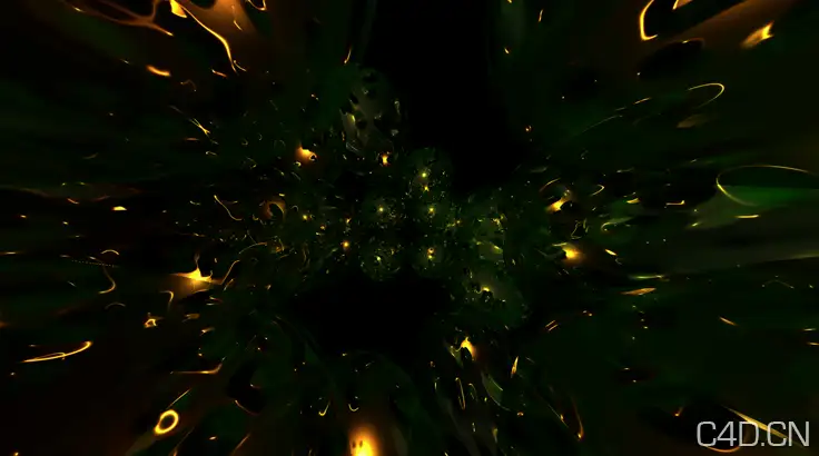 C4D流光溢彩玻璃材质 - C4D之家 - Snip20121007_5.png