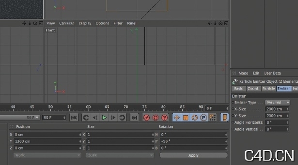 cinema 4d制作真实景深效果 - C4D之家 - fbbea3a44462b96a2280ef4e8c8b949e.jpg