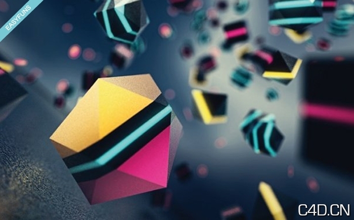 cinema 4d制作真实景深效果 - C4D之家 - f6a2e1aa874157d488ccd074bd578357.jpg