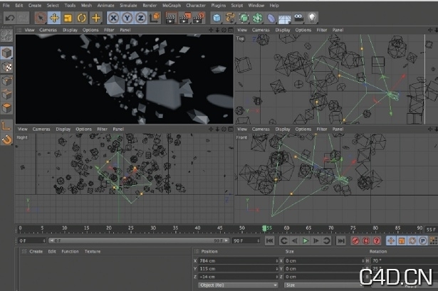 cinema 4d制作真实景深效果 - C4D之家 - 037bbb7b59319452430b76023d330236.jpg