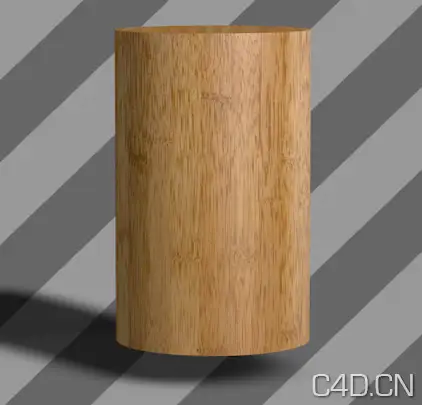 C4D木纹材质 Woodgrain - C4D之家 - Snip20121020_29.png