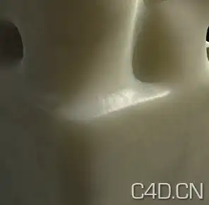 C4D玉石材质 Jade 001 - C4D之家 - Snip20121023_2.png