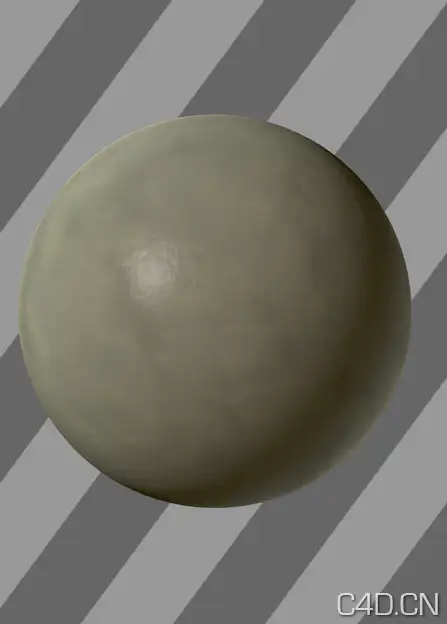 C4D玉石材质 Jade 001 - C4D之家 - Snip20121023_3.png