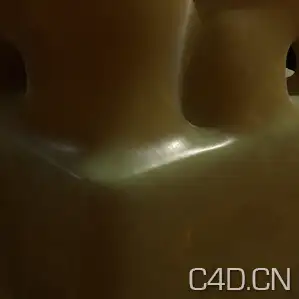 C4D玉石材质 Jade 002 - C4D之家 - Snip20121023_4.png