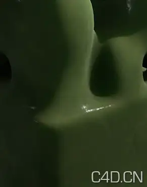 C4D玉石材质 Jade 004 - C4D之家 - Snip20121023_8.png