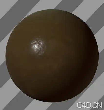 C4D玉石材质 Jade - C4D之家 - Snip20121023_11.png