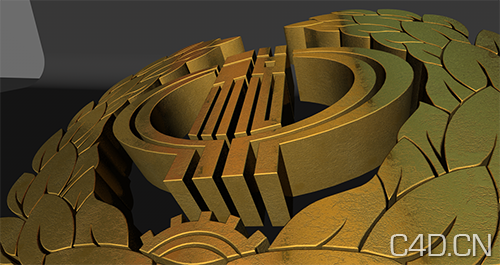 税徽3D模型　Tax emblem - C4D之家 - Snip20121110_4.png