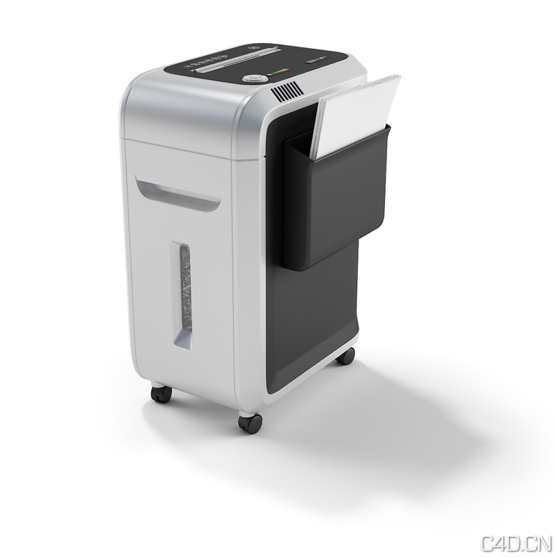 碎纸机 - C4D之家 - 09.jpg