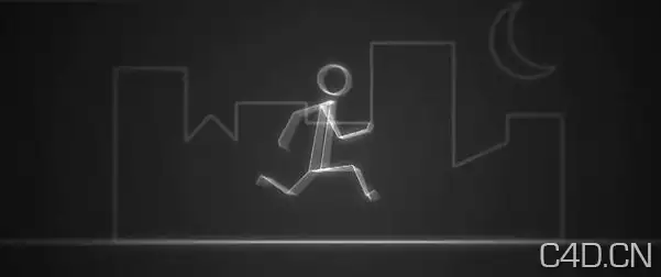 SplinePolator For Cinema 4D 样条线插值工具（附教程）