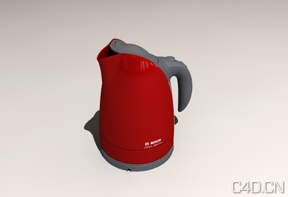 水壶 - C4D之家 - 1.jpg