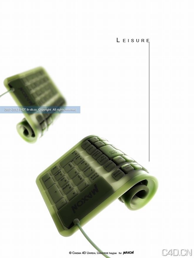 IHDT映速C4D静帧作品欣赏 - C4D之家 - 2.jpeg