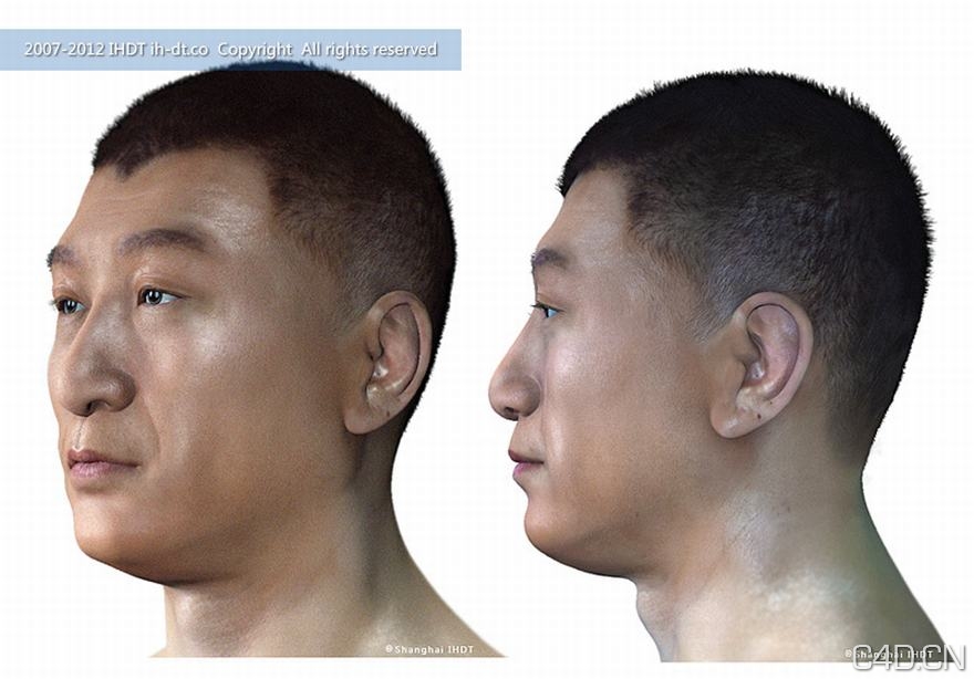 IHDT映速C4D静帧作品欣赏 - C4D之家 - 7.jpeg