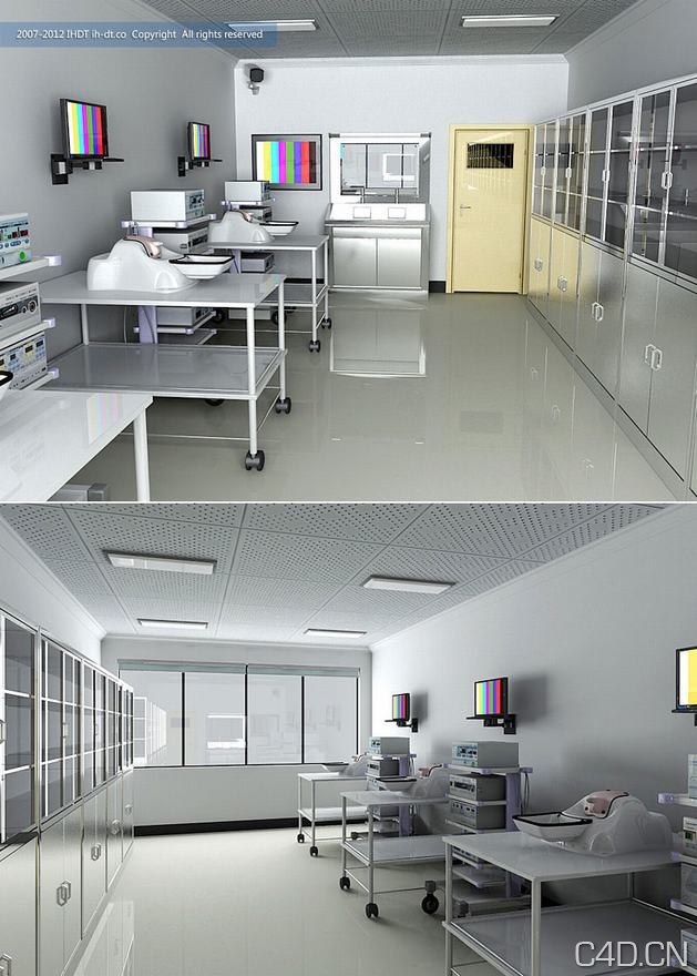 IHDT映速C4D静帧作品欣赏 - C4D之家 - 15.jpeg