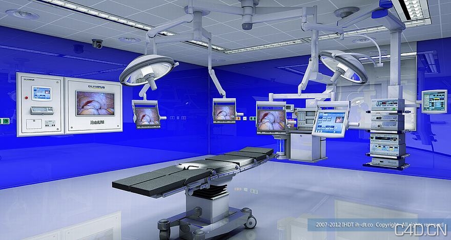 IHDT映速C4D静帧作品欣赏 - C4D之家 - 16.jpeg