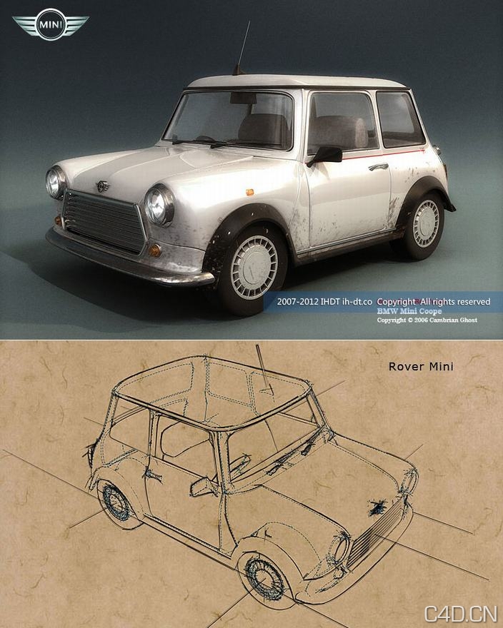 IHDT映速C4D静帧作品欣赏 - C4D之家 - 18.jpeg