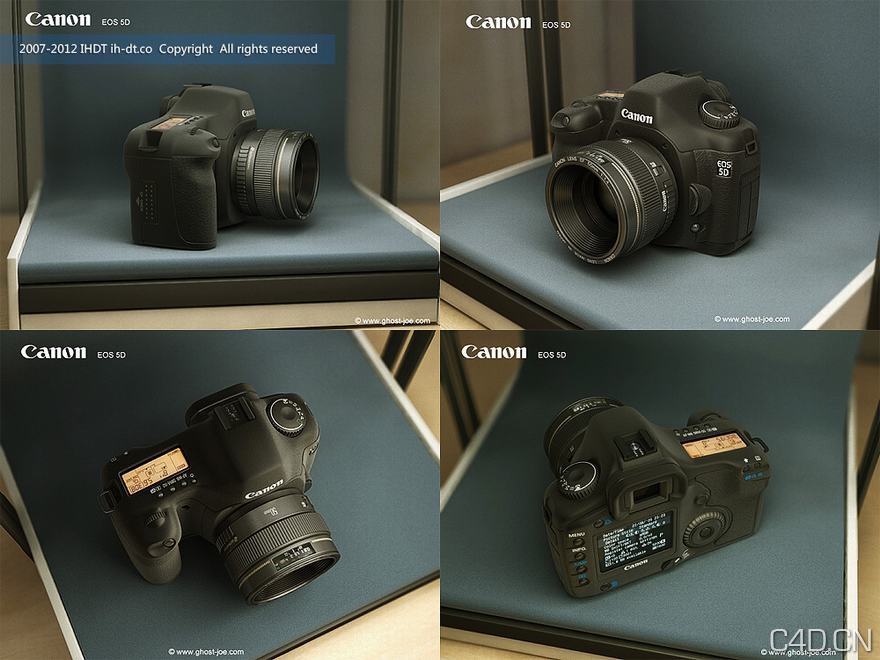 IHDT映速C4D静帧作品欣赏 - C4D之家 - 19.jpeg