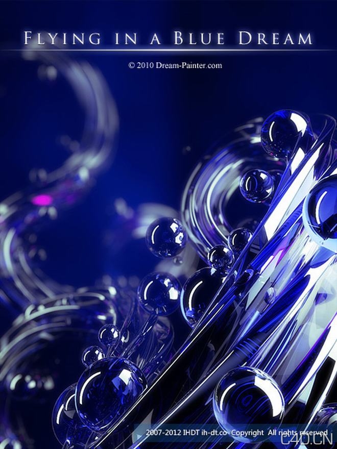 IHDT映速C4D静帧作品欣赏 - C4D之家 - 29.jpeg