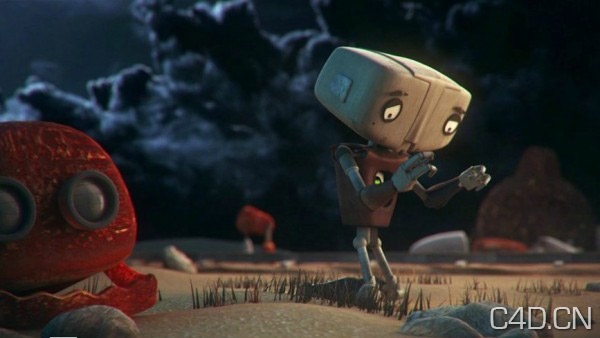 乌克兰《Damage a short film》短片 - C4D之家 - 20121223003101.jpeg