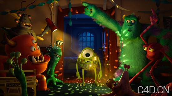 短片[怪兽大学] - C4D之家 - 1_121225135929_1.jpeg