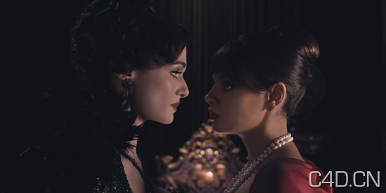 《魔境仙踪》幕后花絮 - C4D之家 - 1_121225134456_1.jpeg