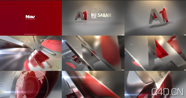 15个栏目包装视频欣赏（下载版） - C4D之家 - Snip20121226_1.png