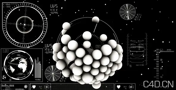 15个栏目包装视频欣赏（下载版） - C4D之家 - Snip20121226_12.png