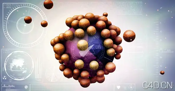 15个栏目包装视频欣赏（下载版） - C4D之家 - Snip20121226_13.png