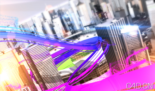 15个栏目包装视频欣赏（下载版） - C4D之家 - Snip20121226_16.png