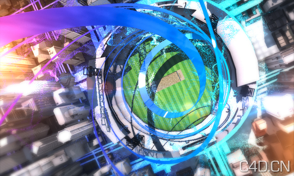 15个栏目包装视频欣赏（下载版） - C4D之家 - Snip20121226_17.png