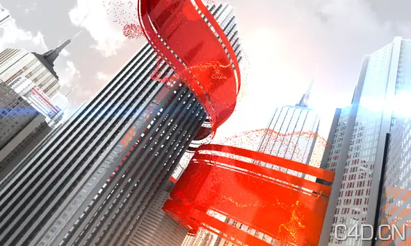 15个栏目包装视频欣赏（下载版） - C4D之家 - Snip20121226_21.png