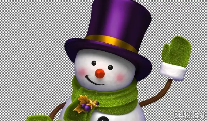 Photoshop智能抠图插件(Vertus Fluid Mask 3.2.5) Win&Mac - C4D之家 - Snip20121226_26.png