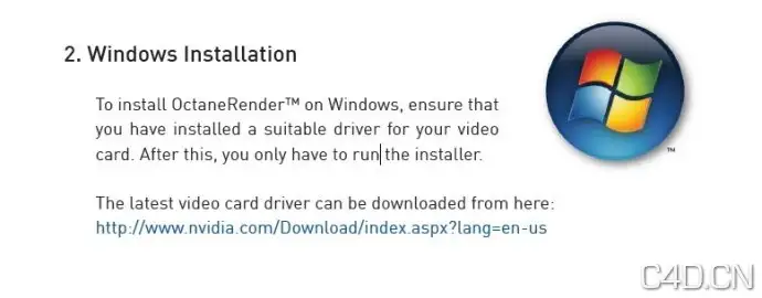 《OctaneRender渲染器V1.0和谐版》Otoy OctaneRender v1.00 Final - C4D之家 - showpic-3.jpeg