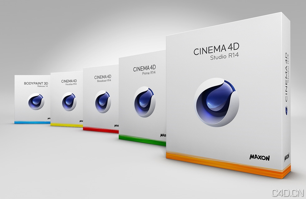C4D R14更新文件：c4d14034upd.c4dupdate - C4D之家 - R14_grouppackshot_03.jpg