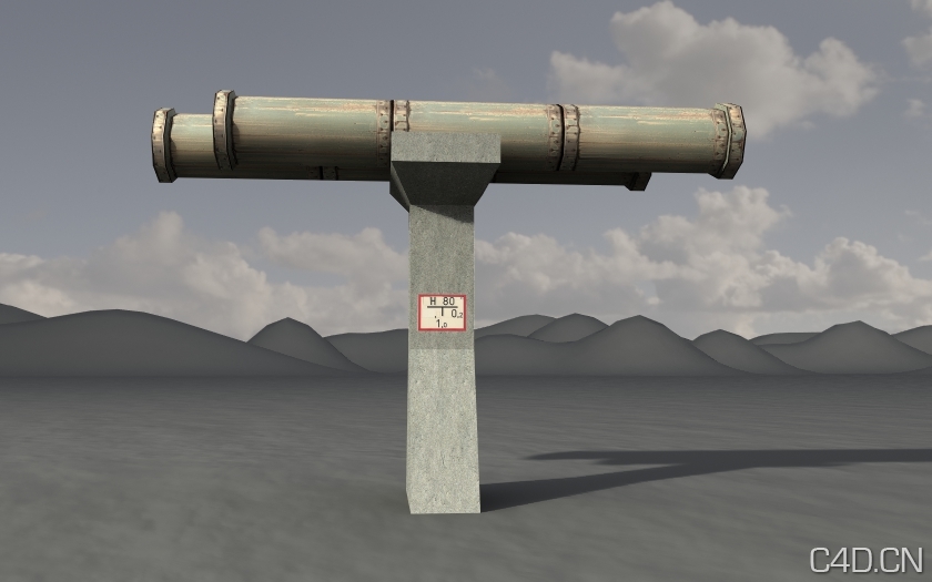 铺设天燃气管道3D模型 pipe gas long - C4D之家 - pipe_gas_long.jpg