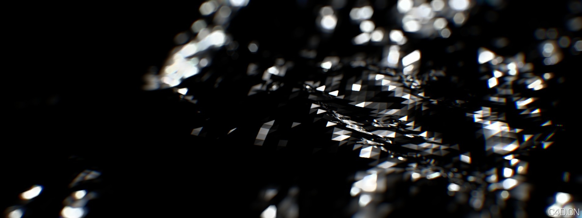 近期做的一些单帧 - C4D之家 - 未命名1.jpg