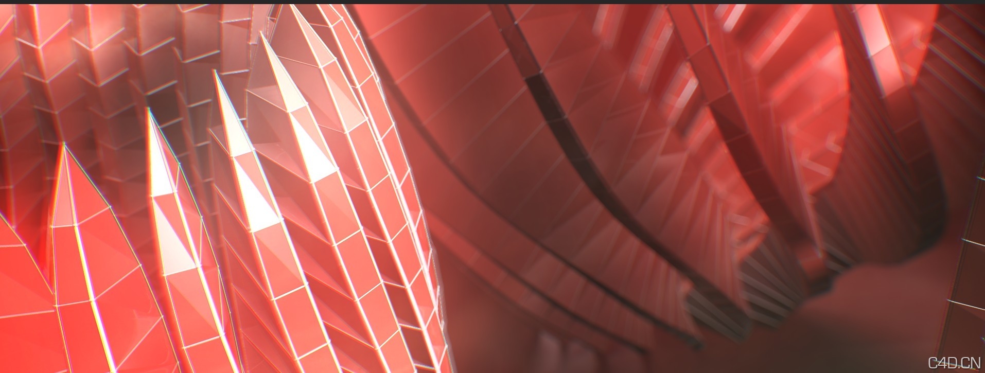 近期做的一些单帧 - C4D之家 - 未命名3.jpg