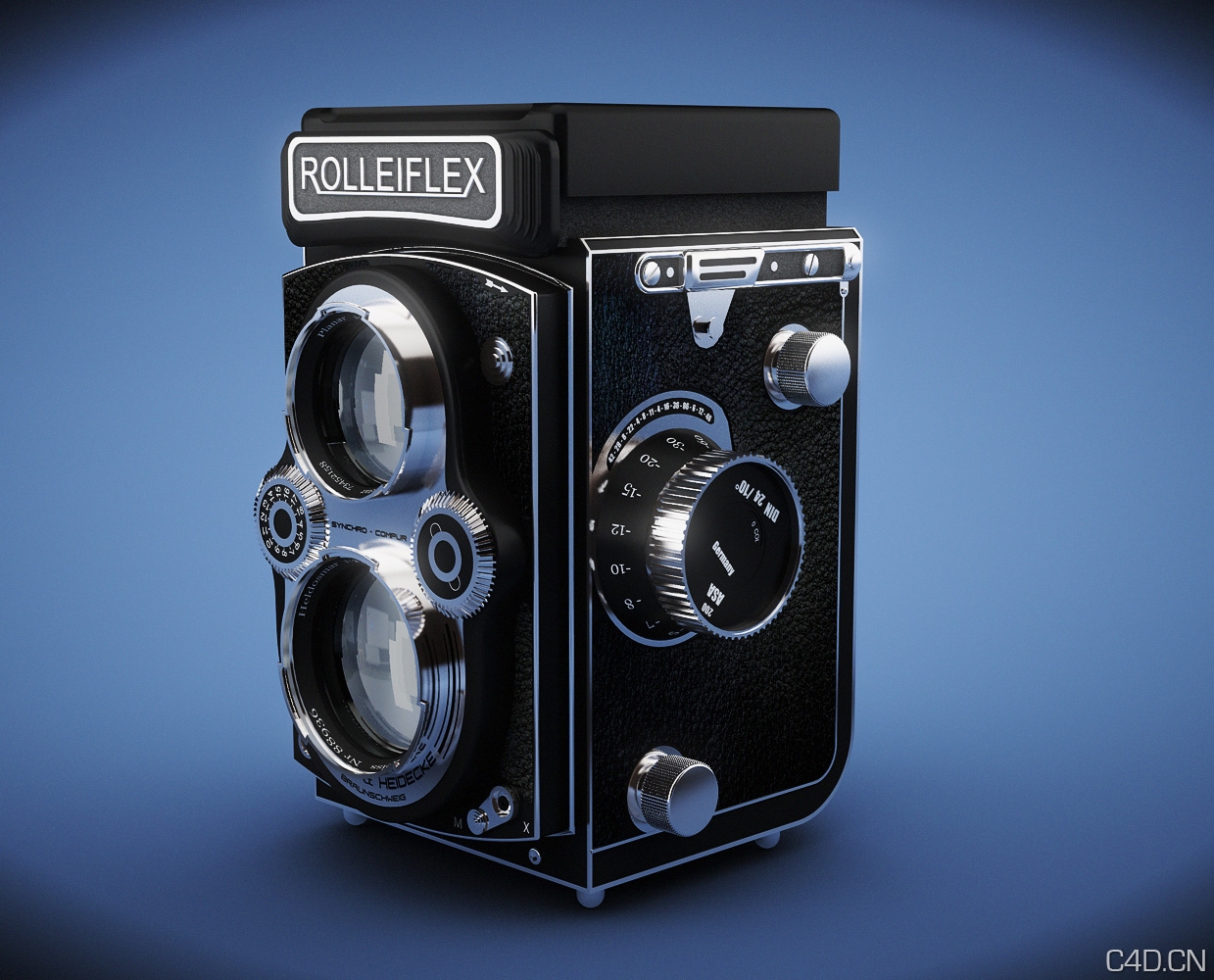 禄徕双镜头反光镜取景式相机C4D模型 Mate Meszaros - C4D之家 - ThePixelLab-Camera-Model-Pack-Mate-Meszaros.jpg