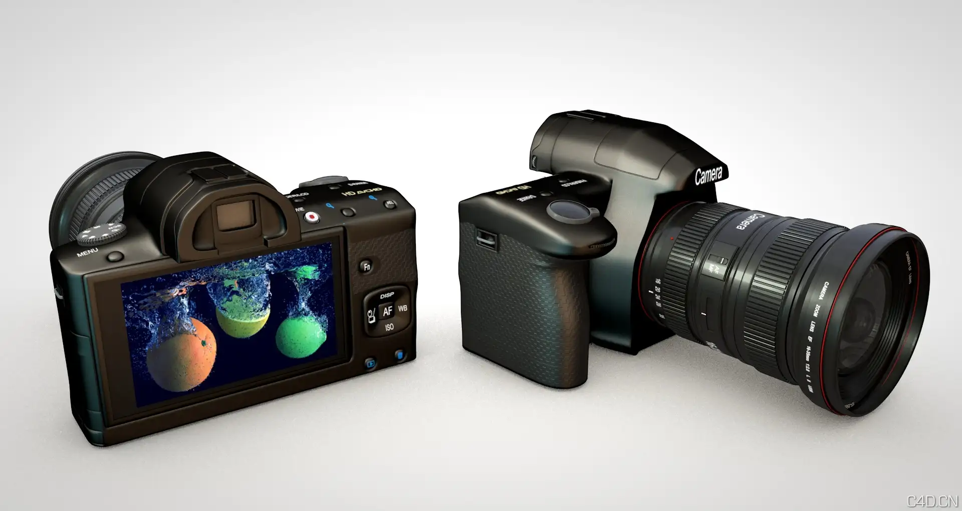 飞利浦数码相机C4D模型 Philips Bauer - C4D之家 - ThePixelLab-Camera-Model-Pack-Philipp-Bauer.jpg