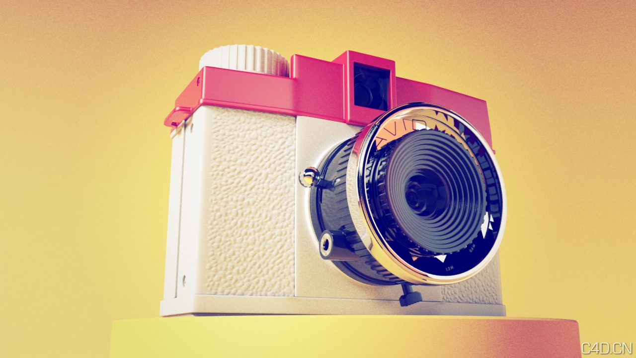 卡通相机C4D模型 Rich Nosworthy - C4D之家 - ThePixelLab-Camera-Model-Pack-Rich-Nosworthy.jpg