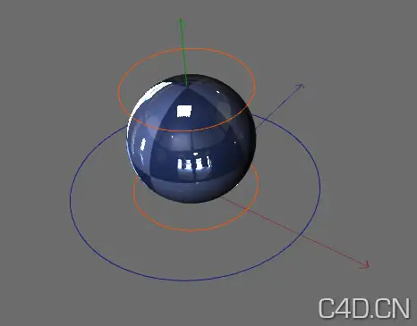 c4d预设：弹跳的球 - C4D之家 - Snip20130317_5.png