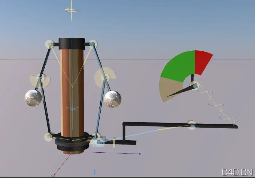 C4D预设：Centrifugal Force - C4D之家 - Snip20130317_32.png
