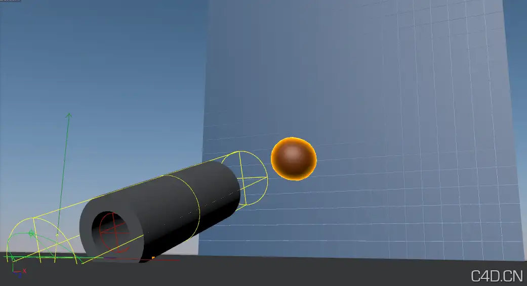C4D预设：Softbody Fun - C4D之家 - Snip20130317_39.png