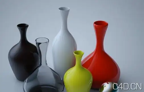 C4D高分辨率HDRI产品渲染资源包 - C4D之家 - Snip20130318_3.png