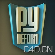 C4D预设及插件：C4DTools Presets&Plugins Pack 03